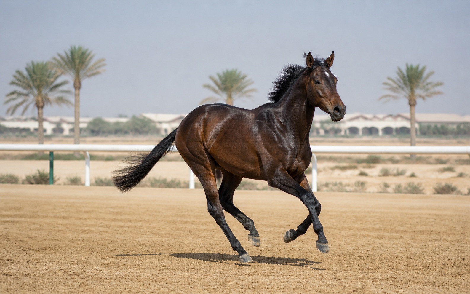 Dubai Millennium için temsili görsel