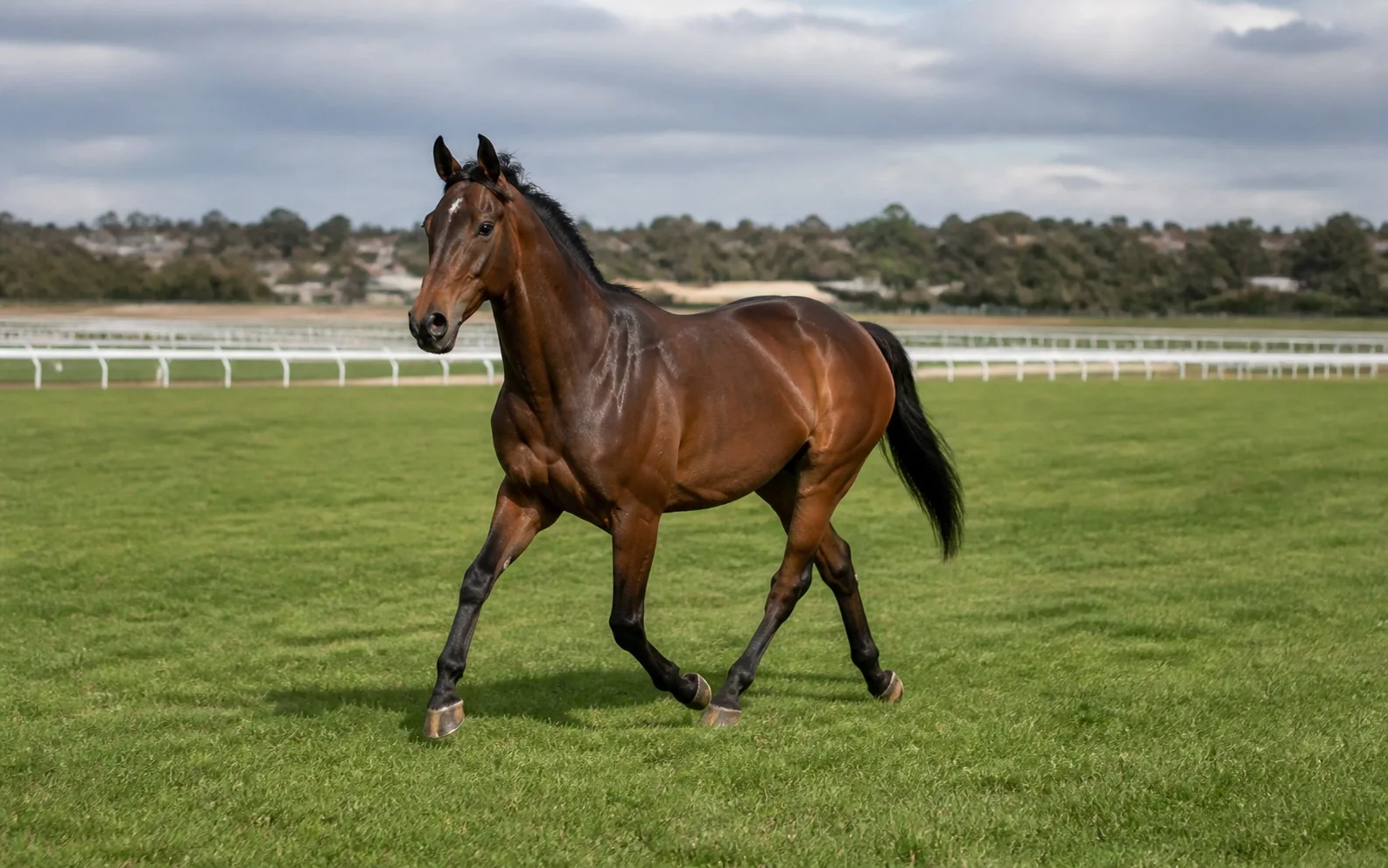 Makybe Diva için temsili görsel
