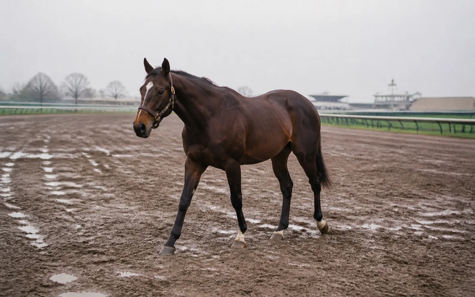 Seattle Slew için temsili görsel