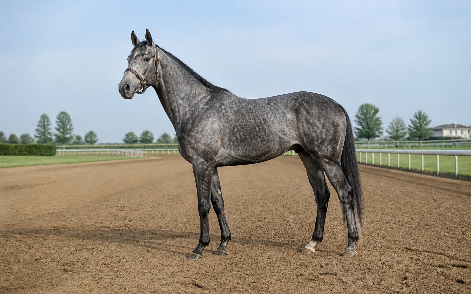 Spectacular Bid için temsili görsel